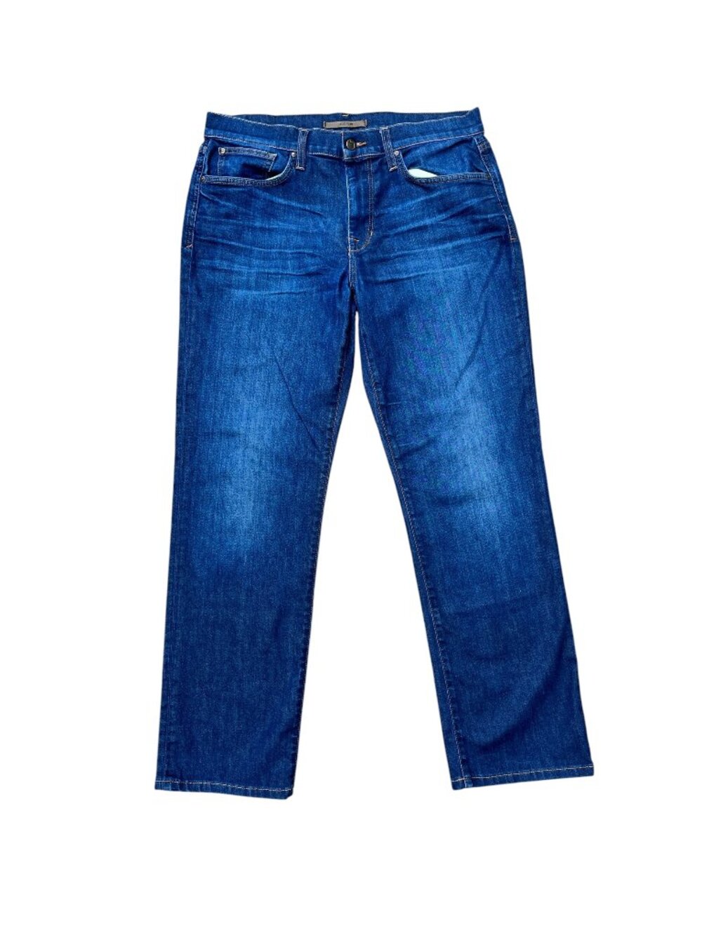 👖 Joe's Jeans The Classic Straight Leg Sz 33 EUC